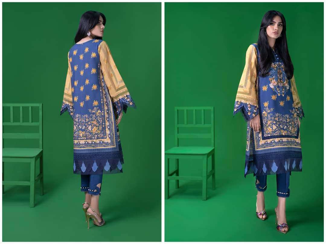 Soliatire Jade - 2pce Collection